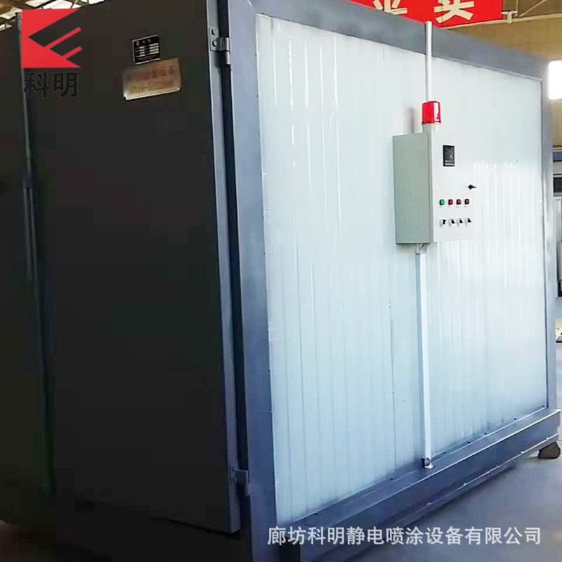 热风循环烤箱_厂家直销电加热烤箱热风循环烤箱工业电热隧道