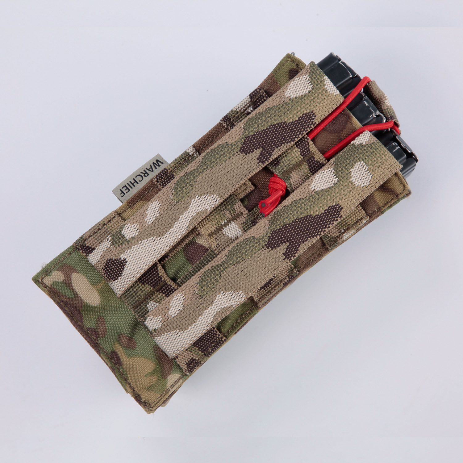 WARCHIEF/ Chiefs camouflage Bottle Bag outdoors tactics Bottle Bag Accessory Kit Multipurpose Accessory Package