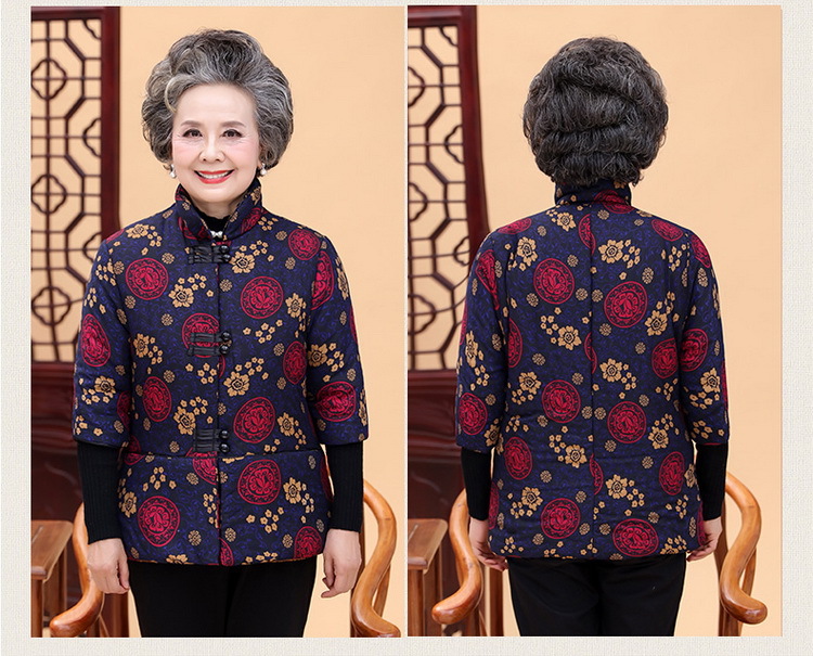 Gilet femme en Polyester - Ref 3317350 Image 22