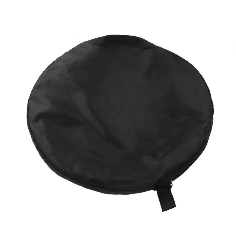 Folding handheld retroreflective reflector for photo sessions, 60×90cm