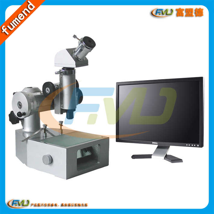 FMD6027读数显微镜示教仪