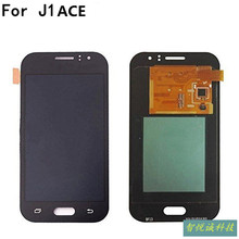 适用三星J110屏幕总成J1ACE 手机J110FH液晶显示屏 LCD总成TFT
