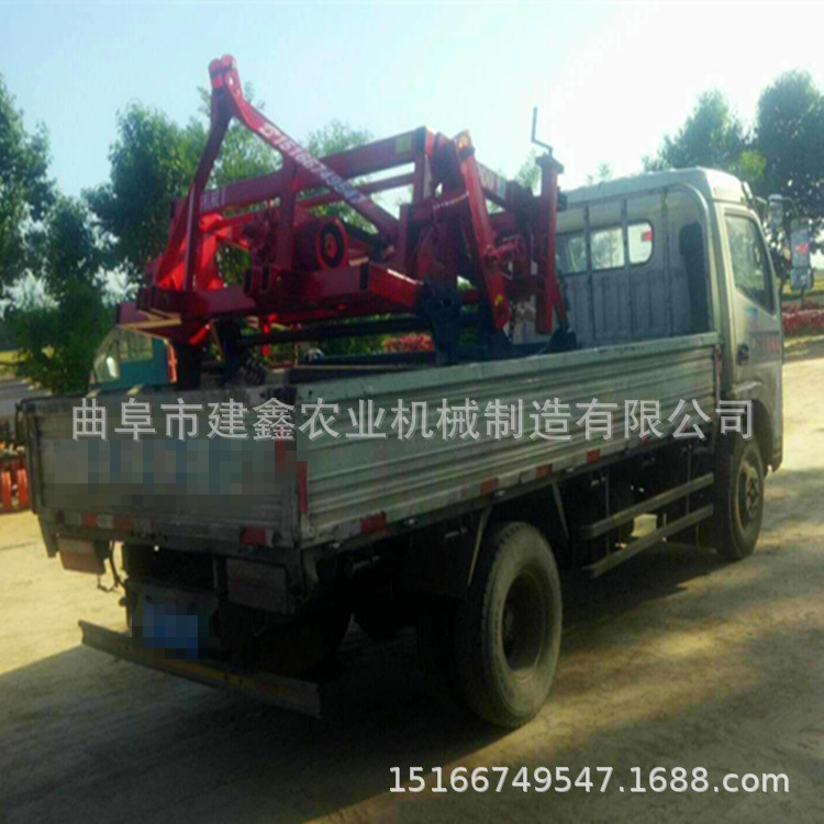 晃筛式挖药机起根机价格牡丹江起药机现货直销半夏收割机工作视频