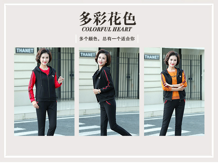 Gilet femme en Coton à tricoter - Ref 3317989 Image 9