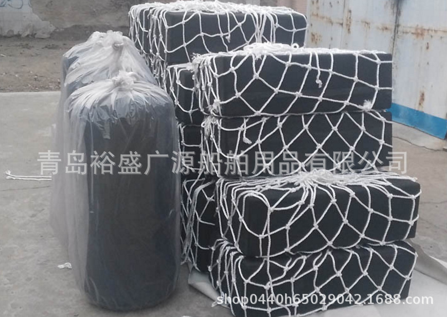 护舷靠球橡胶护舷游艇护舷游艇靠球船用防止被撞球聚氨酯实心护舷