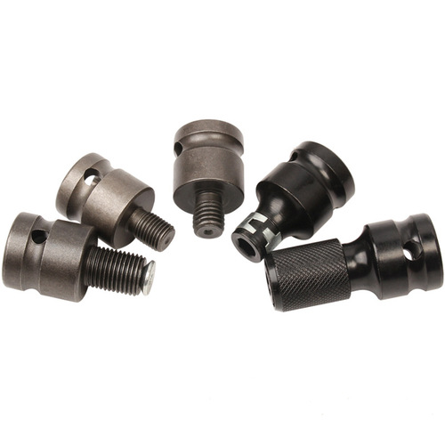 Factory direct sales Electric wrench adapter Drill chuck adapter Bit adapter Jieco Tools