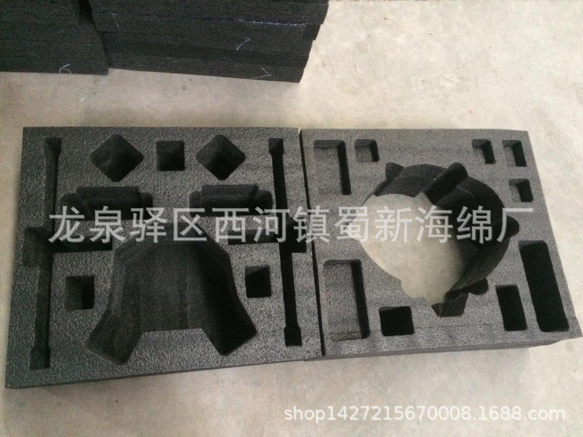 供应大件防震无人机泡沫海绵/拼接成型无人机防震海绵泡沫