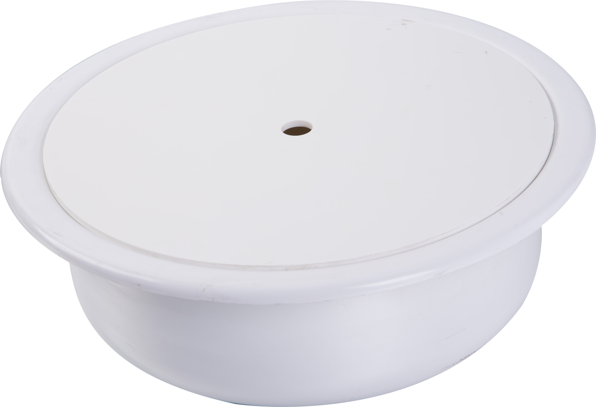 RV Yate Acrílico Fregadero especial con tapa GR-Y008 de productos de cocina y baño