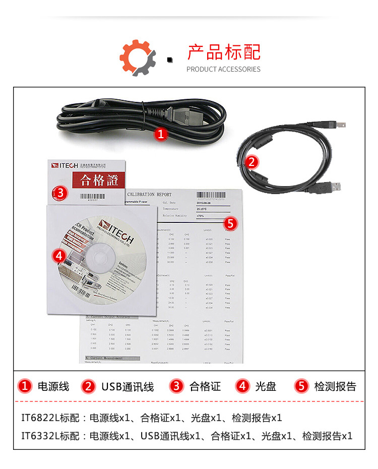 艾德克斯新款IT6822L_IT6332L可编程稳压电源三通