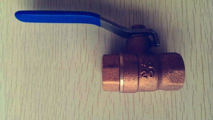 铝青铜丝口球阀B148 铝青铜球阀