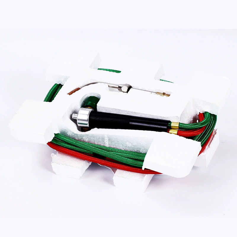 Кислородная Сварочная горелка Тайвань кислородный пистолет Новый кислородный пистолет большая головка кислородная струйная всасывающая Сварочная горелка ювелирные изделия Сварочная горелка