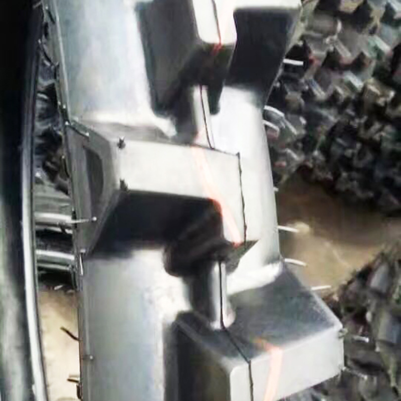 厂家供应5.00-32 插秧机轮胎500-32水田高花轮胎耐磨防滑