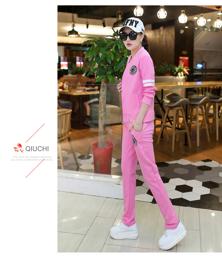 Costume femme en Coton - Ref 3335688 Image 37