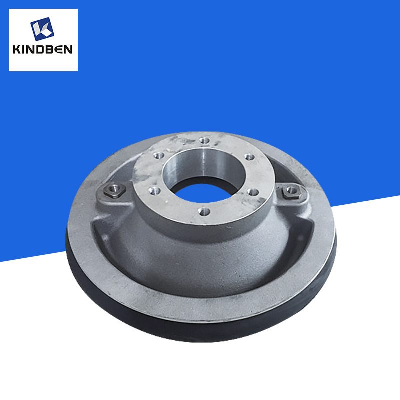 5GAL 单双立柱柱塞泵 盾构机油脂泵 胶泵 金属双管型压盘20L