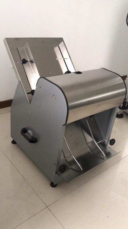 广州鸿麦供应大型落地式切片机，食品切面机系列产品