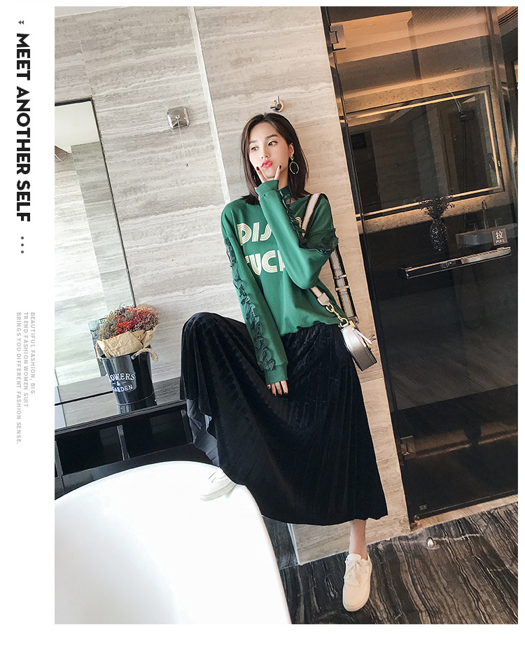 Costume femme en Coton - Ref 3334757 Image 18