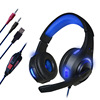 new pattern S-Q91 Computer headset Suo Yana Big head headset