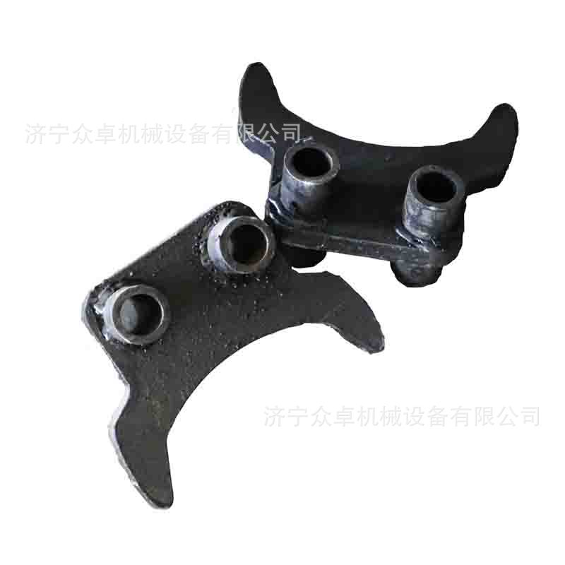 40T分链器 煤炭专用设备刮板机配件 刮板输送机配件|ms