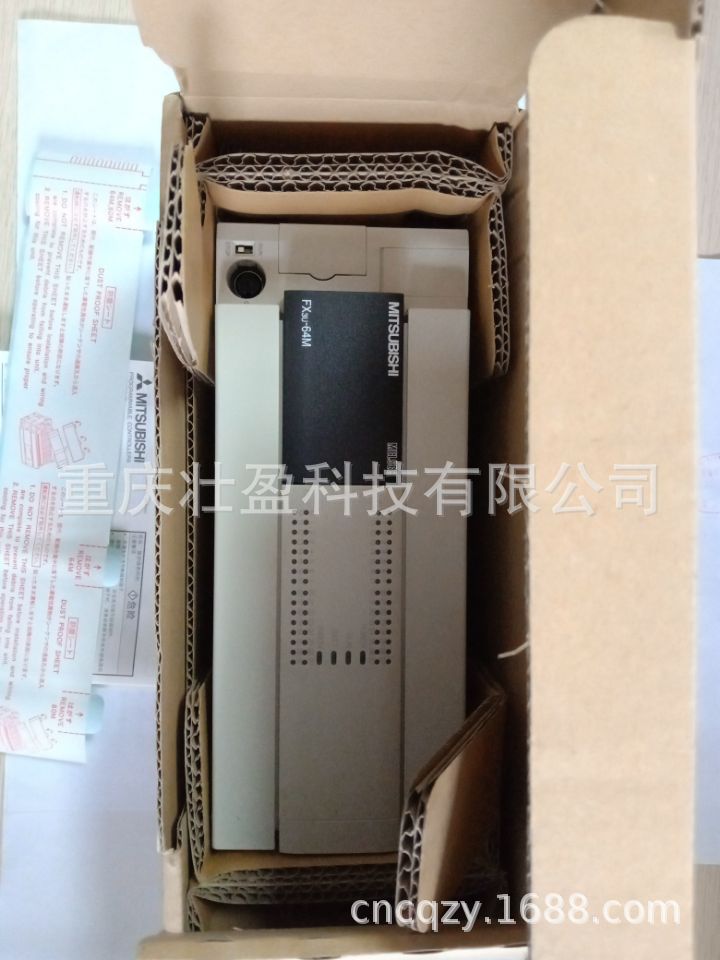 FX3U-64MT/ES-A重庆万州涪陵永川三菱PLC