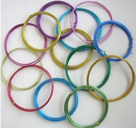 铝线圈黄铜线圈红铜线圈铁线圈不锈钢线圈金属丝线圈