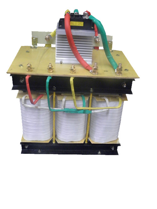 CE认证直流变压器ZSG-150KVA380V/220V/127V三相整流变压器