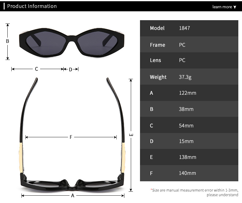 Sunglasses Image 1