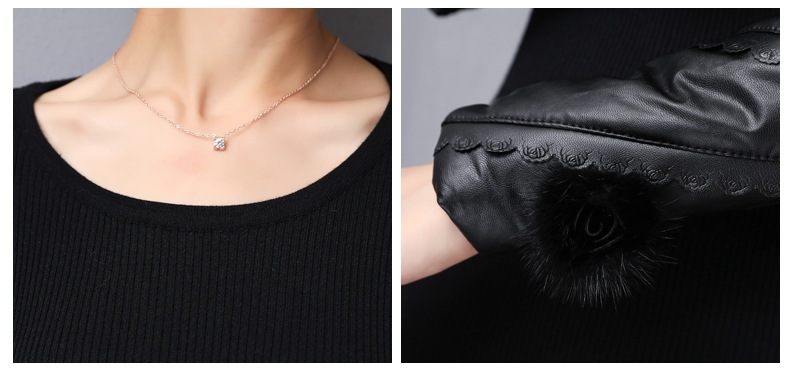 Gilet femme en Tricot - Ref 3316816 Image 14