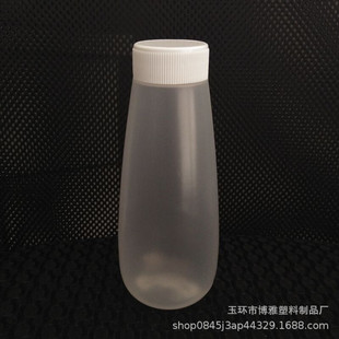 250ml����ƿ͸����֭�� �͸ߜ�����ppƿ ����ƿ   ����b�����