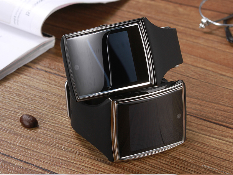 Montre intelligente ASPIRATIONS KYUSHU - Ref 3392110 Image 21