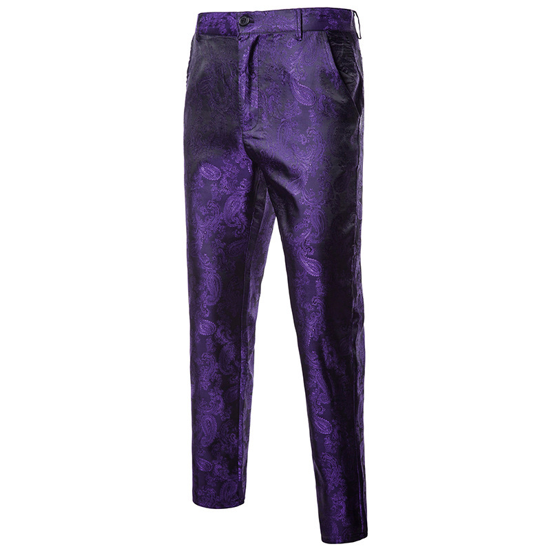 Pantalon homme en Spandex - Ref 3413083 Image 4