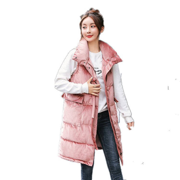 Gilet femme MARQUE INDéPENDANTE en Poly fibre grossière - Ref 3317922 Image 5