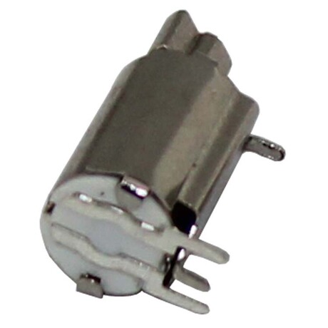 LX0610插脚电机 圆柱插脚马达 空心杯马达