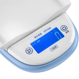 厨房秤;电子秤;体重秤