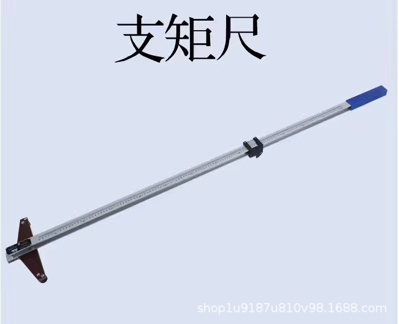 铁路专用配件 规矩尺 铁路工具 邯郸市滏金金属制品制造 厂家直销