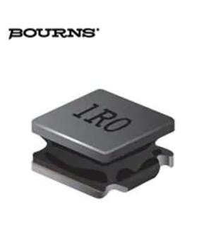 SRN3015-1R5Y描述1.5UH 2.1A 66 MOHM SMD固定值电感器