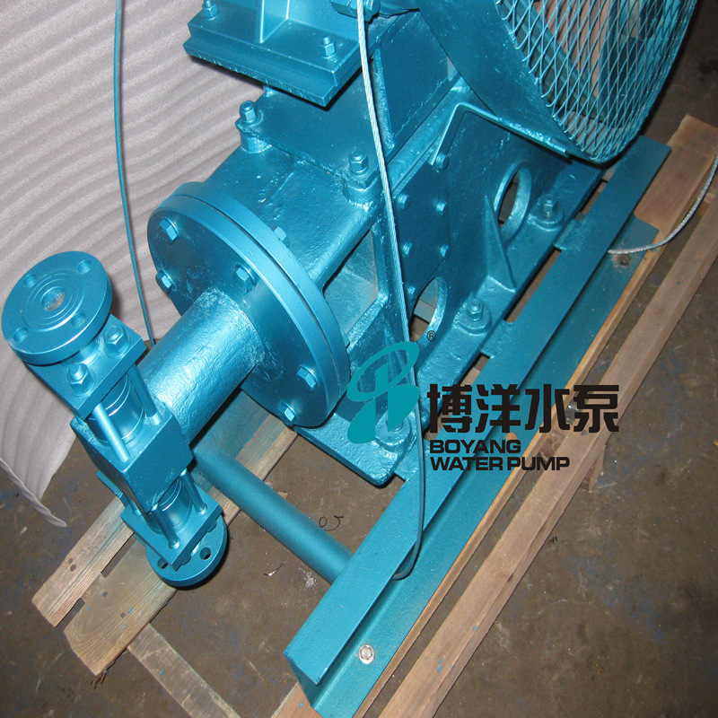 生产批发WB2-60、WBR系列，皮带式卧式不锈钢高温往复泵 高压泵