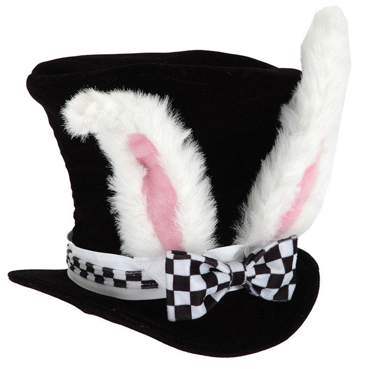 Easter Festival Easter Bunny Ears Cloth Party Costume Props