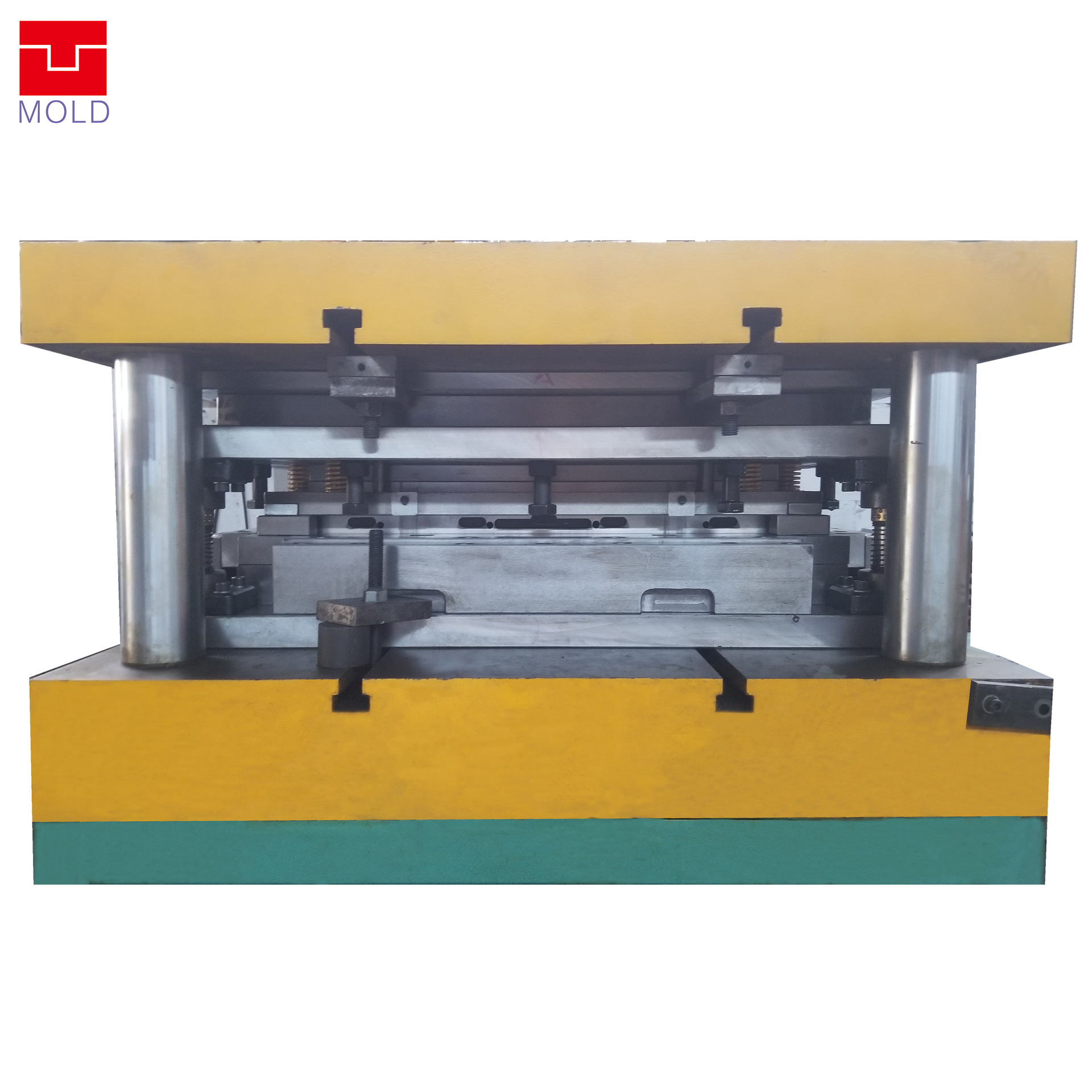 铝扣板天花板模具 液压机模具 自动一次成型机械 冲压模具