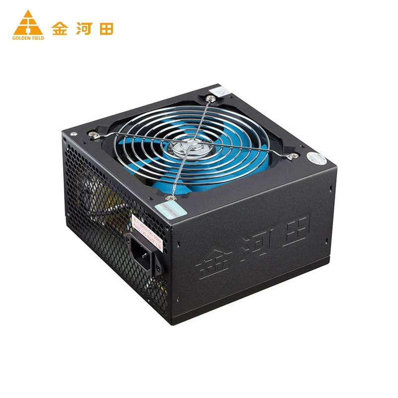 Smart laptop, mute power supply, 400W, 500W