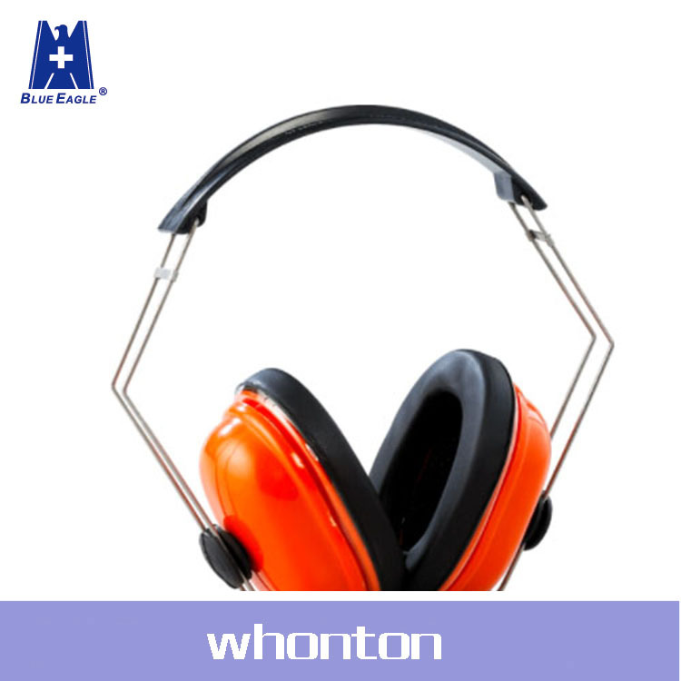 耳罩蓝鹰耳罩 Blue Eagle耳罩EM66