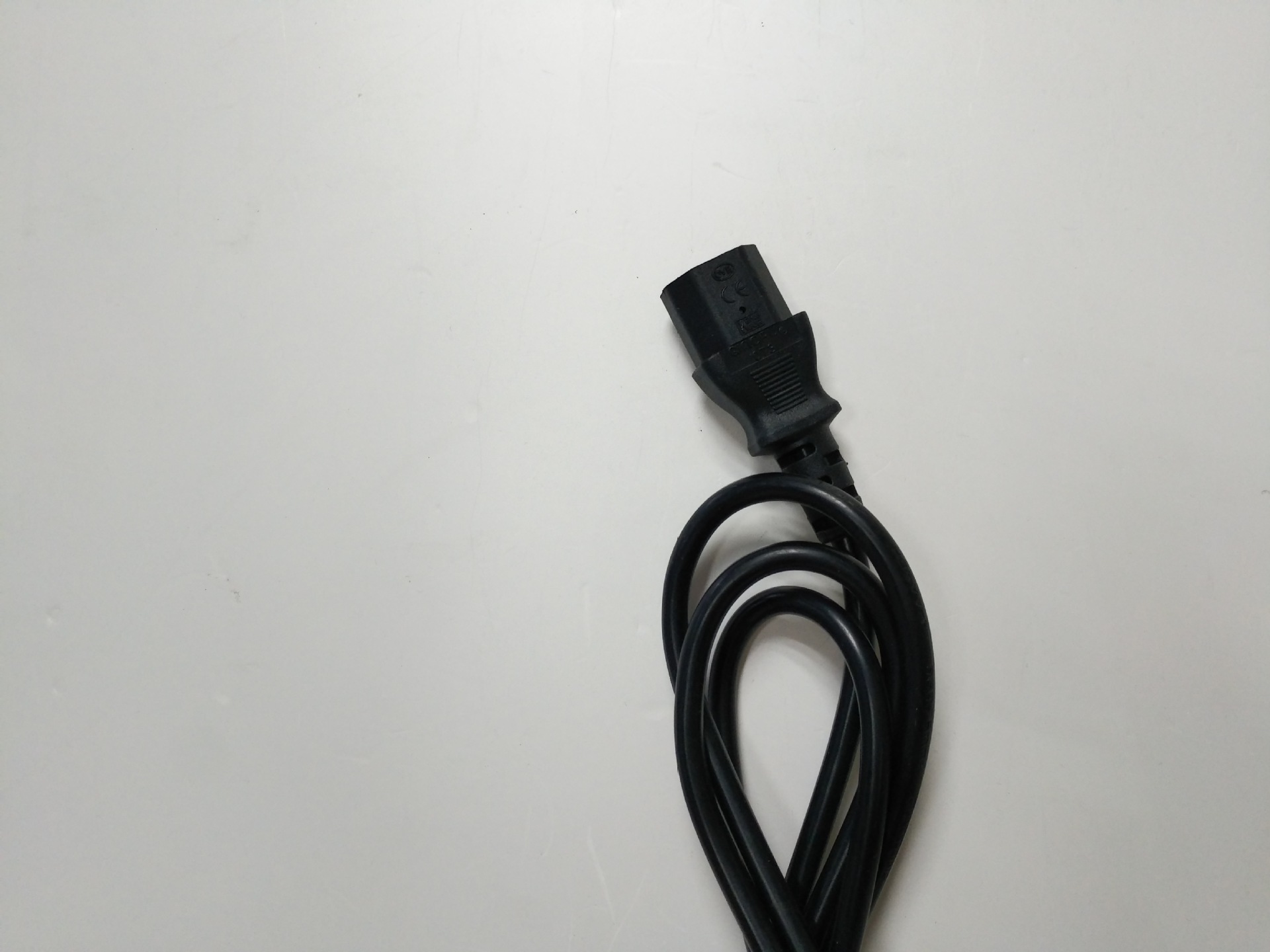 厂家供应美标NEMA6-15P一竖两横插头线 美式户外15A插头线