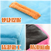 Manufacturer wholesale creative new models foldable double -hole pet nest dog nest cat nest dog nest pet supplies