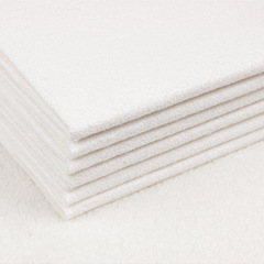 Car wash Korean cloth Korean imitation suede car wiping cloth thick magic white Korean cloth wiping cloth one-time delivery