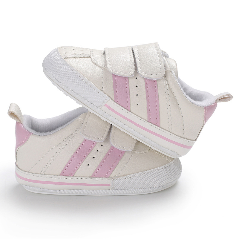 Chaussures bébé en PU artificiel - Ref 3436791 Image 74