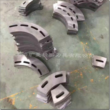 厂家供应复合轧制合金钢切纸机刀片分纸刀三联纸箱刀片价格实在