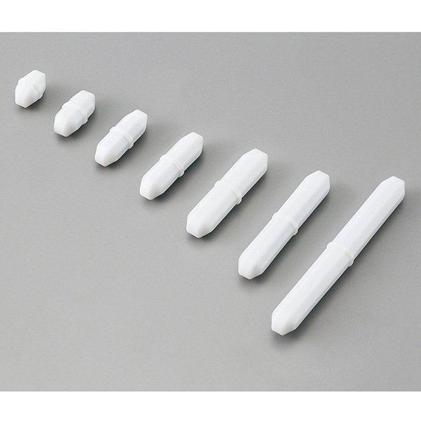 八角形搅拌子 φ8×15 AsOne   C3-6660