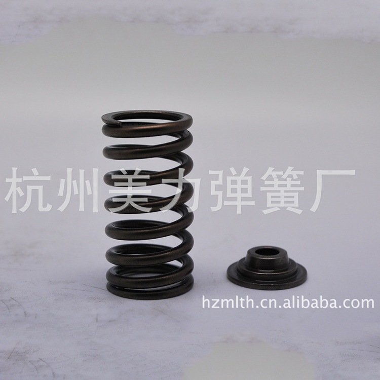 供应电器弹簧 诸暨弹簧 厂家直销 外贸批发供应 多种选择