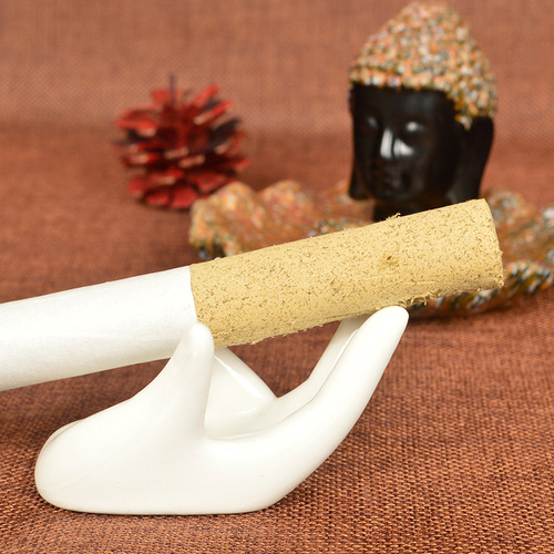 Nanyang mugwort stick manufacturers processing bulk white mugwort moxa sticks for home use, moxa therapy clinics, moxa sticks, gold moxa sticks wholesale