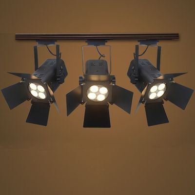 Industry track Spotlight studio Café Restaurant Clothing stores Spotlight Gallery The exhibition hall Condenser Spotlight