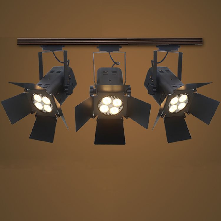 Industry track Spotlight studio Café Restaurant Clothing stores Spotlight Gallery The exhibition hall Condenser Spotlight